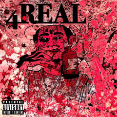 BOBAINEE- 4REAL (PRODBY TOASTYKUN+TRIPDIXON)