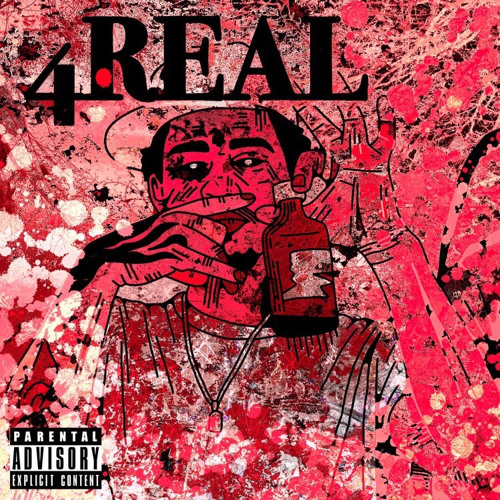 BOBAINEE- 4REAL (PRODBY TOASTYKUN+TRIPDIXON)