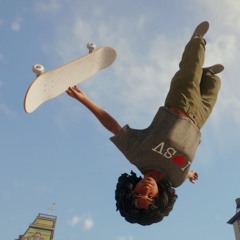 Mafia Skate Tapes (Vol.1)