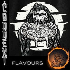 Connekt - Flavours [Drum & Bass]
