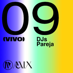 MM09 - DJs PAREJA