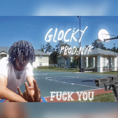 Gbg Flakk x Nyk - Glocky (ft. 25iive)