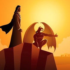 Satan bro