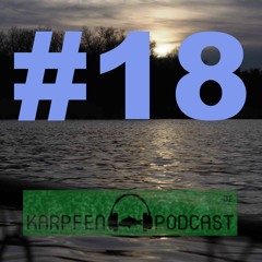Karpfenpodcast Folge 18 - Winter Essentials