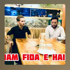 Jaanam fida e haideri __ Humraaz Band(MP3_128K).mp3