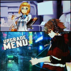 Upgrade Menu!