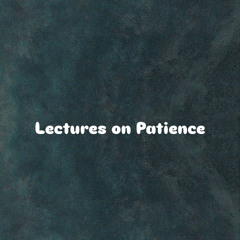 Patience