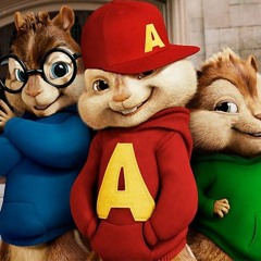 MEGA DO ALVIN E OS ESQUILOS -HN DO ALVORADA , GORDAO DO PC & JOTA V DA INESTAN