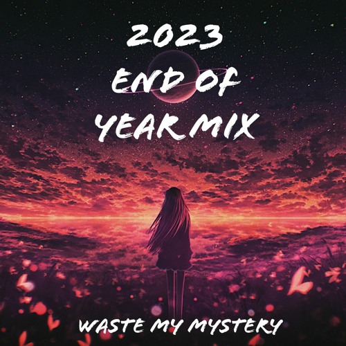 'Waste My Mystery' Dubstep EDM MegaMashup (MitiS, If Found, Blanke, etc)