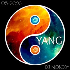 DJ NOBODY presents YANG 05-2023