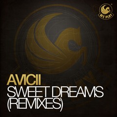 Sweet Dreams (CAZZETTE Meets at Night Mix)