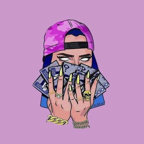 [FREE] Lil Tecca x Lil Skies x Lil Mosey Type Beat 2020 - Stashin l Chill Trap Rap Instrumental