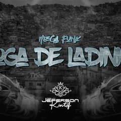 MEGA FUNK JOGA DE LADINHO - DJ JEFERSON KINTOF - JULHO 2022