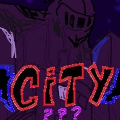 city - ???