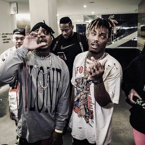 Stream (skip 1.20) Get Geeked Ski mask x Juice wrld (unreleased) by