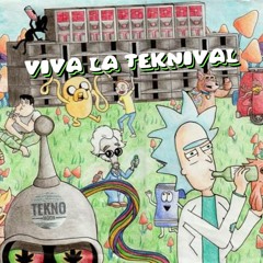 Viva La Teknival