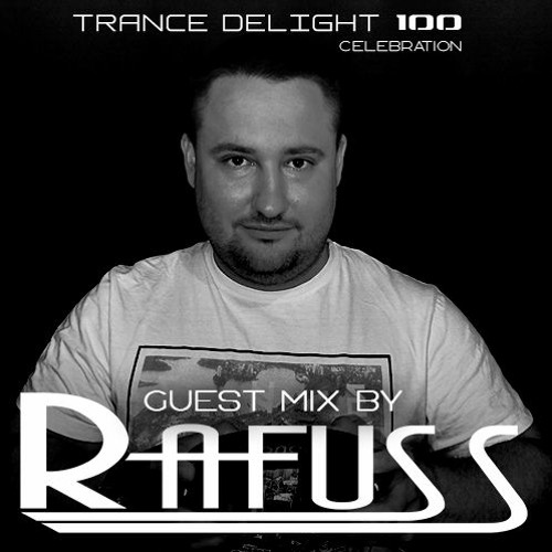 Lightning Vs Waveband - Trance Delight 100 (Rafuss Guest Mix)(07.05.2021)