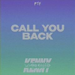 Call You Back