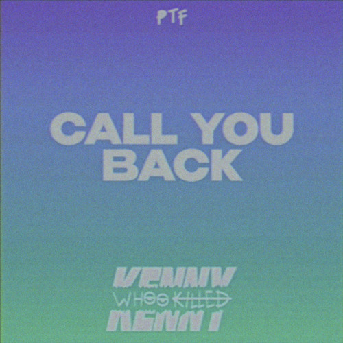Call You Back