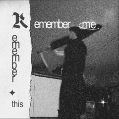 remember this - RememberMe