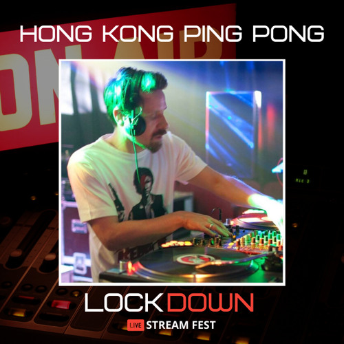 Lockdown // Live Stream Fest