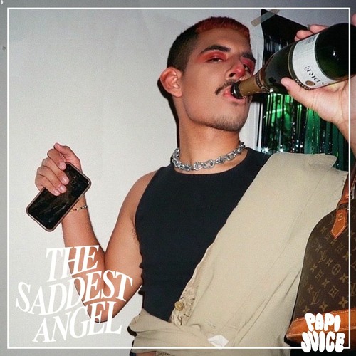 Papi Juice Mix: The Saddest Angel