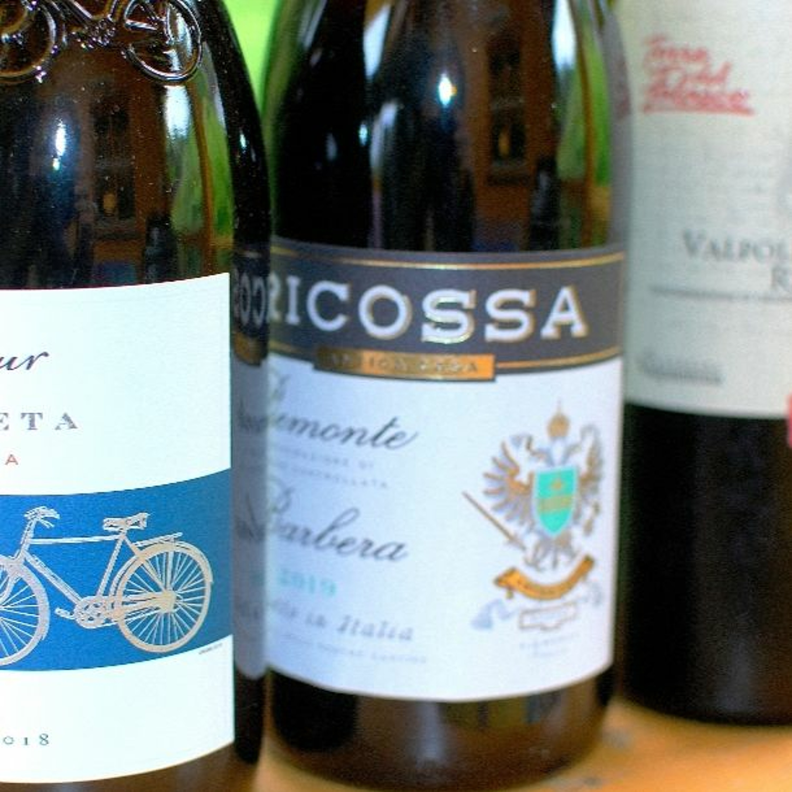 Vin- og matopplevelser