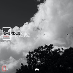 AB055 EverDub "Colours" [Alpha Black]