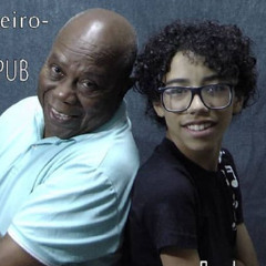 TAKE FIVE - Filo Machado, Felipe Machado