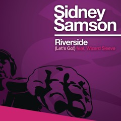 Riverside (Let's Go) (feat. Wizard Sleeve) (Let's Go Dub)