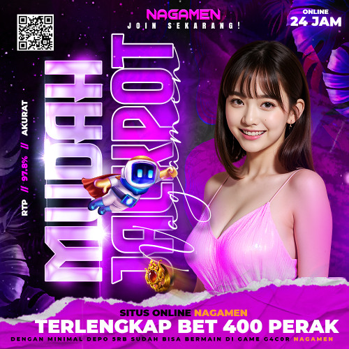 NAGAMENSLOT - INDO BOUNCE Session Mixtape