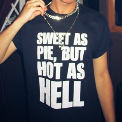 angel by justin charles x love potions (mashup)