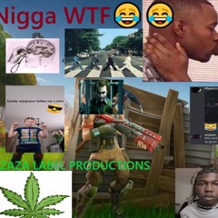 Comeback Song For My Fortnite Niggas.....Mp2