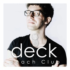 Rich Vom Dorf @ DECK BEACH CLUB (15.08.2020)