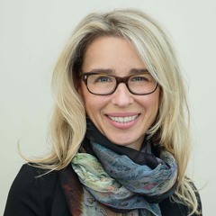 Sammy Winemaker, palliative care physician