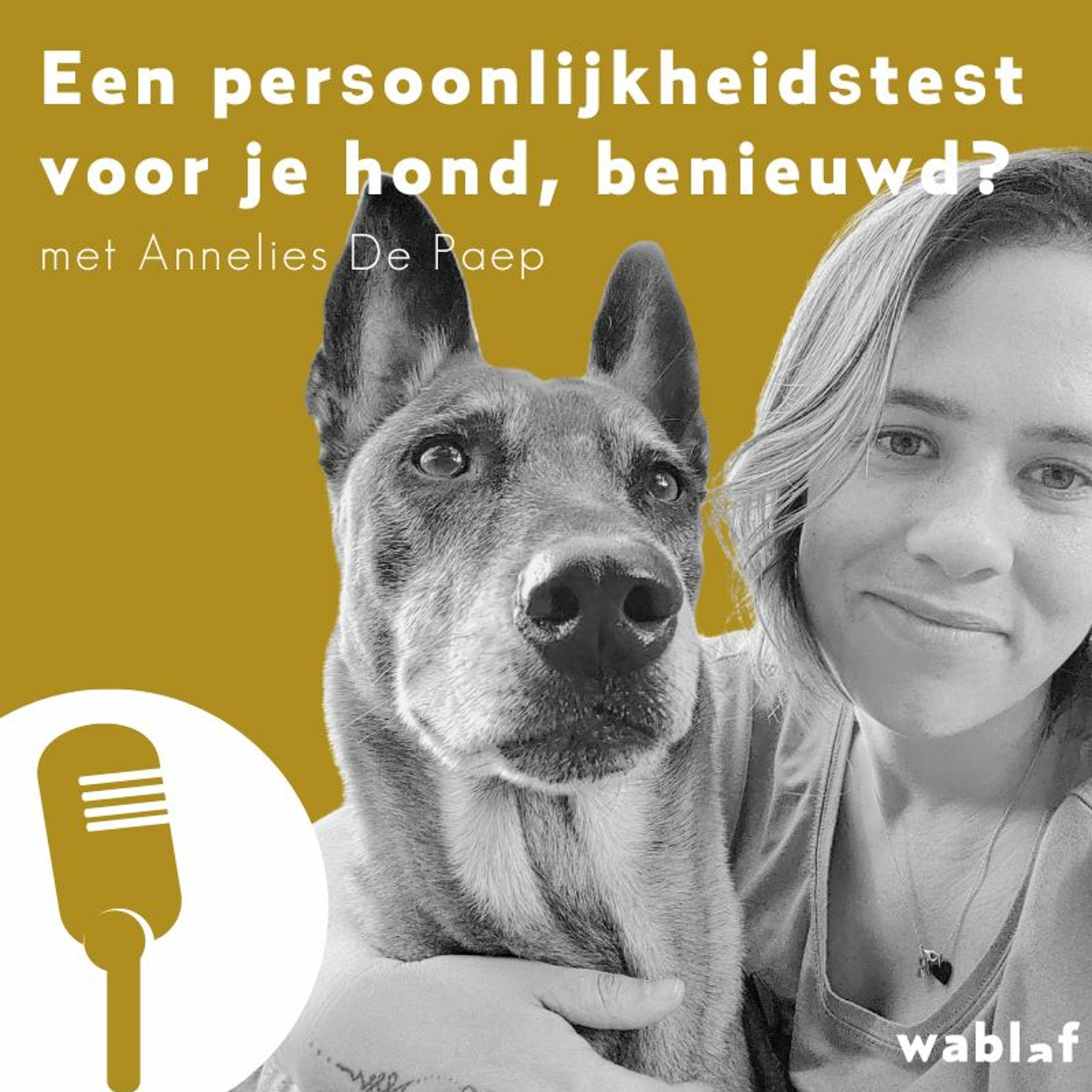 Bewuste Hondenmoeders