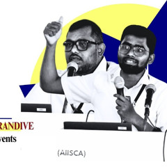 Vishal Sarpe and Prashant Randive | A Brief Overview of AIISCA and its Grassroots Level Work