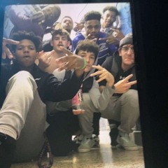 Don't Believe w/G2inthe$tu, LaDrakko