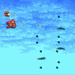 ～Yurasa's Dreamより～ Stage 2: Boss Theme