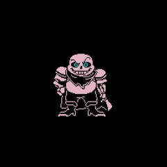 (ARCHIVE) THE MAGNIFICENT SANS! (CURSETRUST)