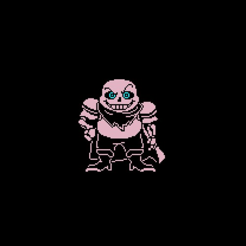 (ARCHIVE) THE MAGNIFICENT SANS! (CURSETRUST)