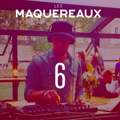 Les Maquereaux 6 • Paris / @Maquereaux Records