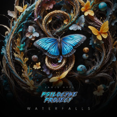 James Hype - Waterfalls (Psilocybe Project Remix)