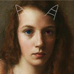 If I were Human (Bnny Rbbt cover)