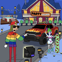 [FREE] ''Runnin”- Rio Da Yung OG x RMC Mike x Flint Type Beat