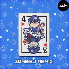 SMG4 - YouTube Arc WOTFI Rap (ZombieU Remix)