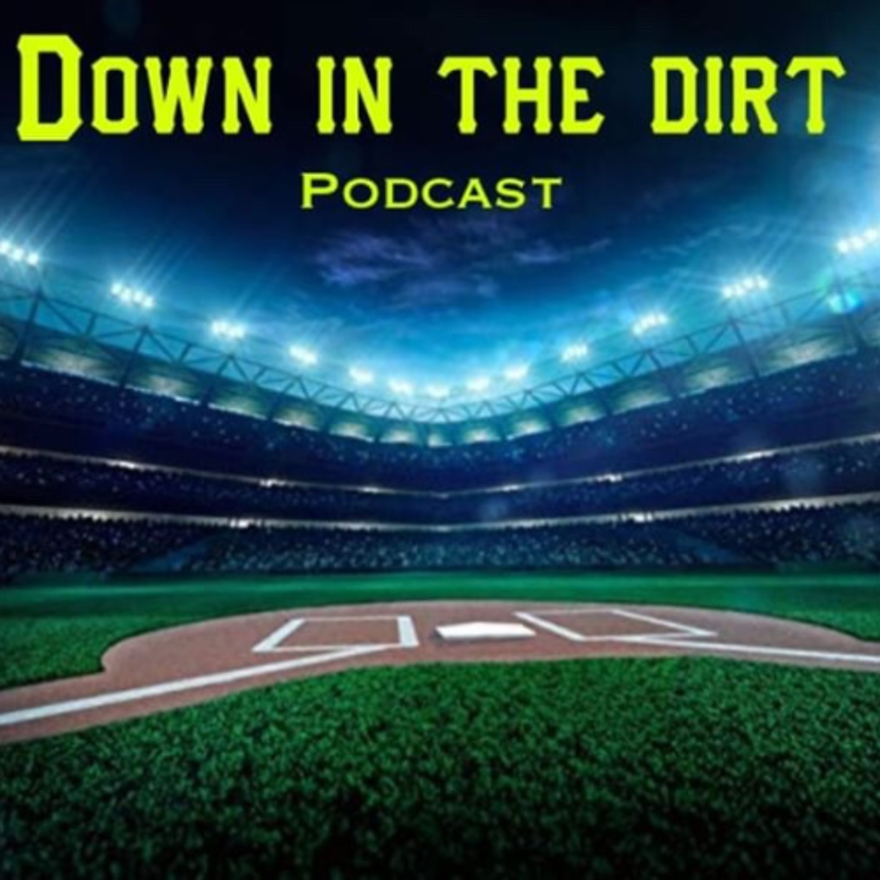 EP 28 - Long Overdue Update, Starting My Baseball Academy