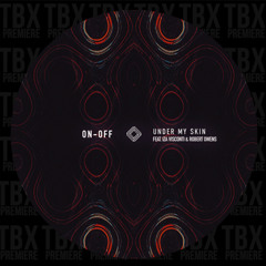 PREMIERE: On-Off - That Shit [Frame Music]