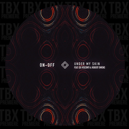 PREMIERE: On-Off - That Shit [Frame Music]