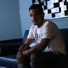 In The Dark (Prod. Yvng Keekz)